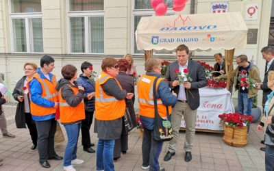 Međunarodni dan žena – važan kao i svaki drugi dan