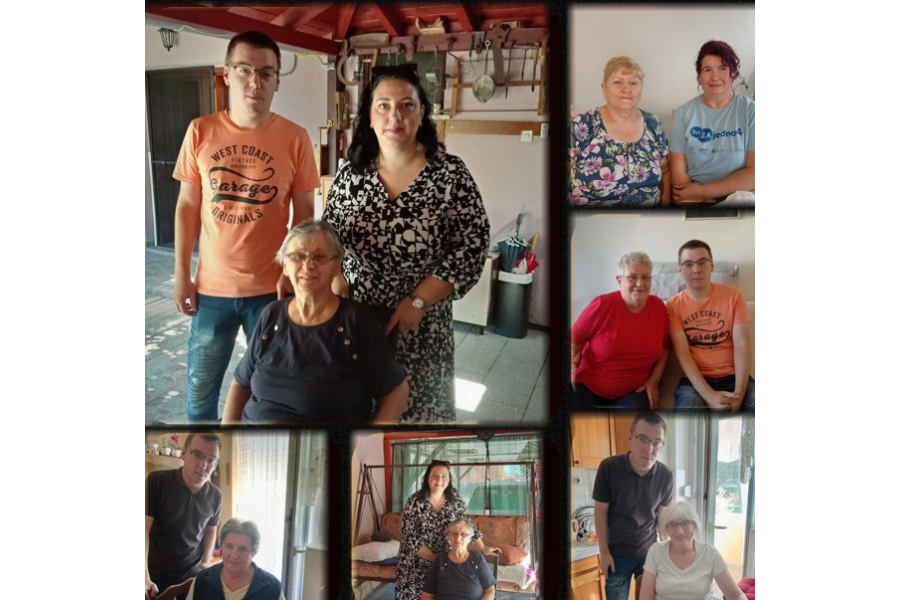 Obilazak projektnog tima_Zaželi