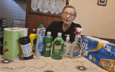 Podjela paketa korisnicima za listopad