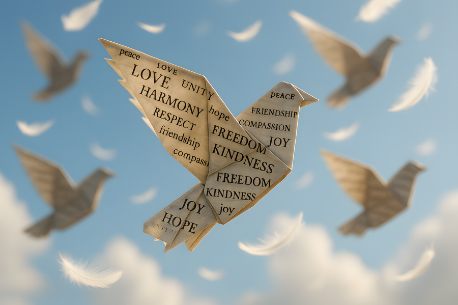 Svjetski dan dobrote i ljubaznosti koji naše djelatnice žive svakodnevno