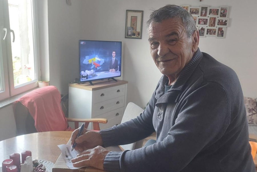 Pripadnicima ciljne skupine projekta „Svi ZAjedno 4“ uručeno 240 paketa s kućanskim i osnovnim higijenskim potrepštinama za prosinac