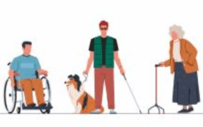 Međunarodni dan osoba s invaliditetom