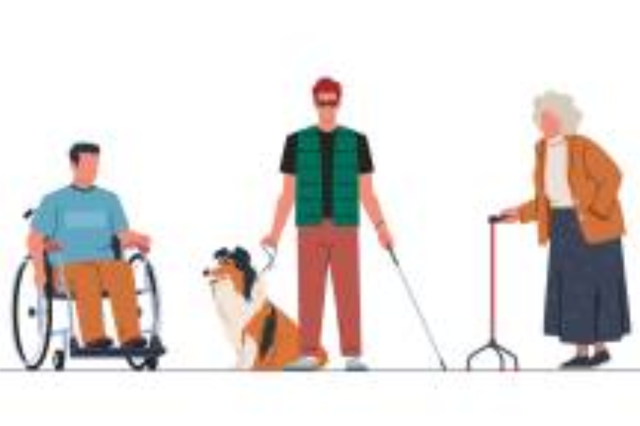 Međunarodni dan osoba s invaliditetom