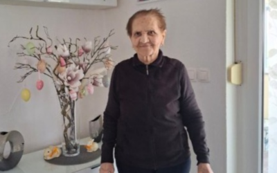 „Svi ZAjedno 4“ u pripremama za Uskrs