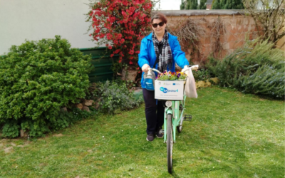 Proljetne aktivnosti u okviru projekta „Svi ZAjedno 4“