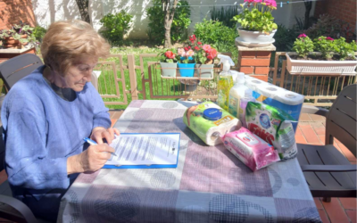 Tijekom 25 mjeseci podijeljeno 6.000 paketa pripadnicima ciljne skupine projekta „Svi ZAjedno 4“