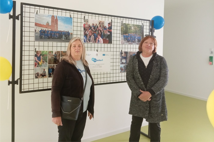Dan otvorenih vrata EU projekata_Zaželi